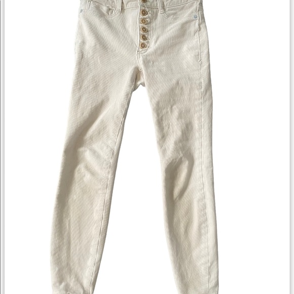 Anthropologie Pants - Anthropology pilcro pants